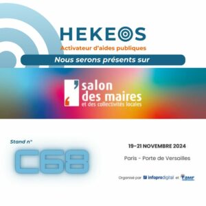 Salon des Maires