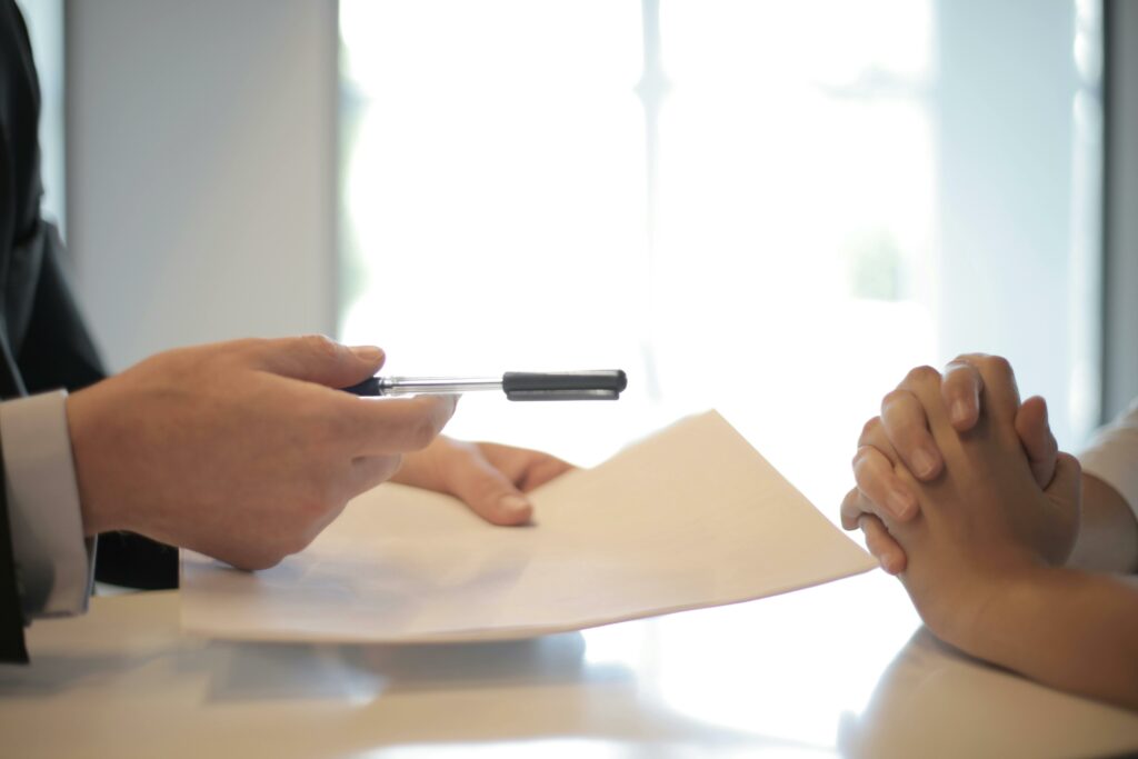 étapes pour obtenir une subvention