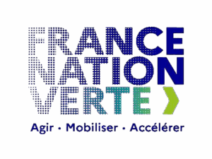 Fonds vert