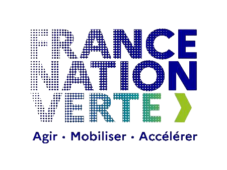 Fonds vert